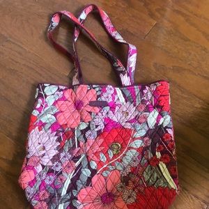 Vera Bradley Tote